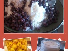 -鲜芋仙(苏州干将店)