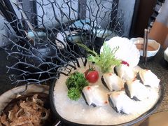 企鹅丸-湊湊火锅·茶憩(和平大悦城店)