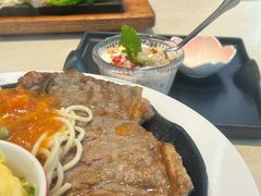 -豪客来牛排(鼓楼名店街店)