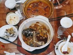 -鑫鸿达·海鲜闽菜热炒小馆(中山路店)