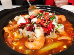 酸汤肥牛-江南厨子(万象天地店)