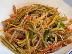 -春发生饭店·非遗(南院门店)