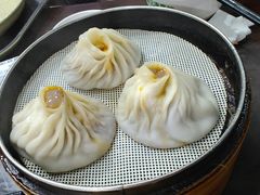-李记清真馆(打钉巷店)