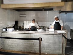-阿那亚第三食堂 Cafeteria 3