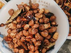 -京城·森鸽排档(双井店)
