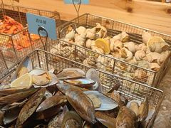 -杭州开元名都大酒店·地中海自助餐厅