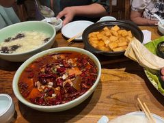 -淀里船宴(卓达店)