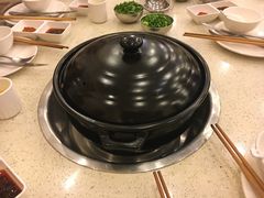 -澳盟清汤鲜黄牛肉(公济桥路店)