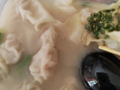 鱼汤馄饨-刘长兴(卫岗店)