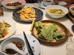 -径山十八道·风味民间菜(华夏之心店)
