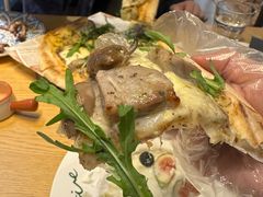 -托斯卡纳烘焙意大利餐厅(五天地店)