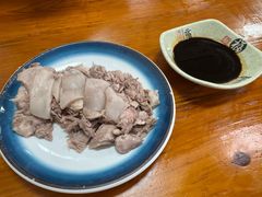 -阿勇面馆(东书房路店)