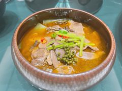 -民国红公馆·秦淮八艳(夫子庙店)