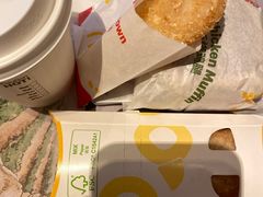 -麦当劳(总统大酒店店)