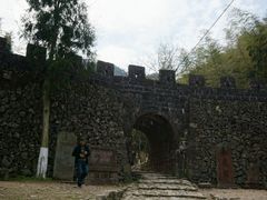 -仙霞关景区