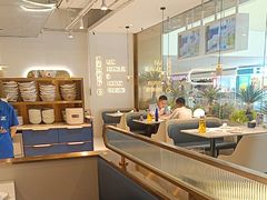 -兰湘子·湘菜小炒(济南领秀城店)