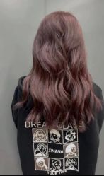 -宝妍美容美发画染