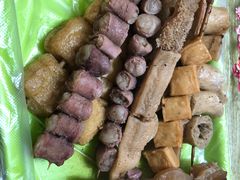 -马记大锅煮(总店)