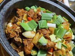 -苹果树下艺术餐厅(通州店)