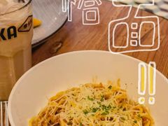 -Moka Bros 摩卡站(西单大悦城店)