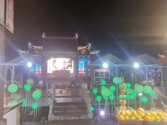 -靖西锦绣古镇景区