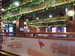 -食客烧烤(罗道庄店)