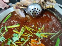 -新乡杨记红焖羊肉火锅(天坛南门店)