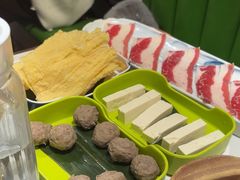-菌小白火锅(时尚天河店)