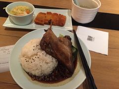 -东园小馆·早茶·淮扬小炒(水街店)