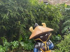 -磁器口古镇