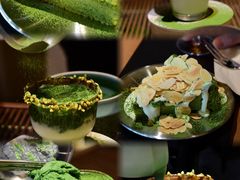 -luutosa  cafe & tea 鹿兔山