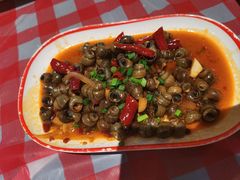 -阿青龙虾(新城店)