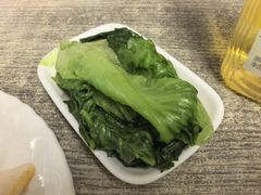 -煲煲香快餐(南京路店)
