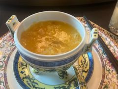 -北京饭店谭家菜