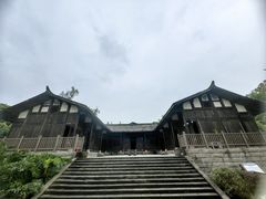 -张坝桂圆林公园