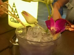 -AClub餐吧(富华里店)