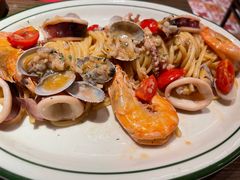 -ZAFFERANO西班牙海鲜饭(上海首店)