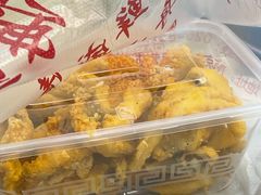 -沈家门小海鲜