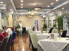 -新侨三宝乐西餐厅(崇文门店)