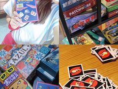 -火星工厂·桌游·团建聚会·轰趴馆(厦滘店)