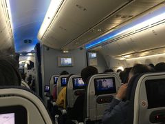 -全日本空输株式会社(上海办事处)