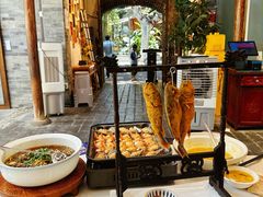 -院8里·少城记忆老川菜(宽窄巷子店)