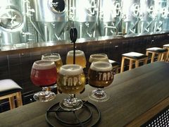 -TAPS精酿啤酒屋