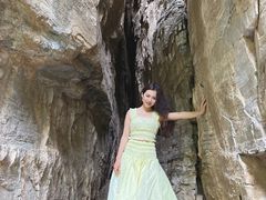-孤山寨风景区