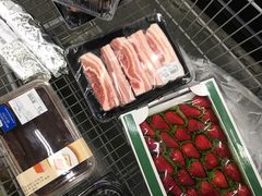 -山姆会员商店(亦庄创意生活广场店)