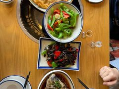 -妈妈的味道(和顺古镇店)