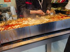 -郭记小街麻辣烫(南小街总店)
