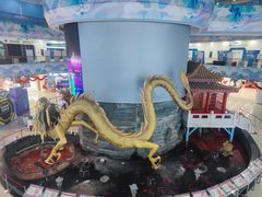 -龙塔