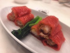 -龙的酒楼·手工早茶·顺德菜(近良路店)