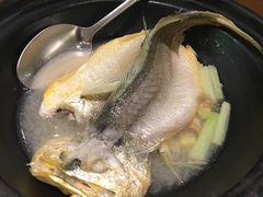 百秒黄花鱼-莆田餐厅(大悦城店)